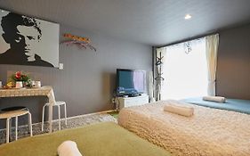 Akabane Tk Building 102